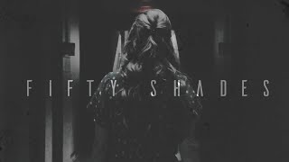 darkstiles amp lydia • hurt me again [upl. by Adnylam]