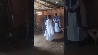 25082024 New General Bethesda Apostolic Church in Zion of SA Gp under Rev Nkohla [upl. by Demahom976]