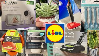 WHATS NEW IN MIDDLE OF LIDL THIS WEEK SEPTEMBER 2024  LIDL HAUL I NUR SHOPPY BIG SALE IN LIDL [upl. by Theta]