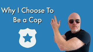 My top 5 Reasons to be a cop [upl. by Gildus89]