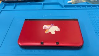 Nintendo 3DS  Faulty quotAn error has occured  Please Turn Power Offquot message can we fix it [upl. by Leverick672]