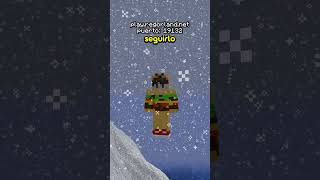 El kit del EVEREST en mi server de Minecraft [upl. by Ximena]