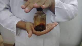 Introduction of Carbolic Acid Poisoning  Forensic Medicine [upl. by Ver]