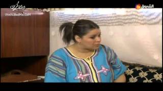 El Hadj Lakhder E09 P01 Ramadan 2012 HD  الحاج لخضر [upl. by Mail]