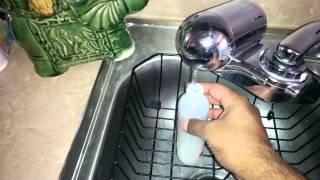 DIY Eyeglass Cleaning Solution Homemade [upl. by Dyer981]