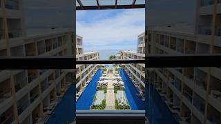 This Pool Will Make You Want to Stay at Henann Premier Coast bohol [upl. by Pierre]