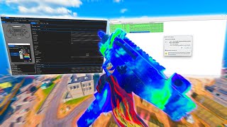 How To YY Macro and Have 0 Input Delay on Warzone Using DS4 Windows [upl. by Cirdla105]