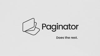 Silicon Paginator AIPowered Database Publishing Tool for Document Creation  Silicon Publishing [upl. by Tjaden]