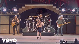 ACDC  TNT Live At River Plate December 2009 [upl. by Aloisia]