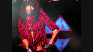 Rick James  Doin It [upl. by Olrak]