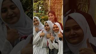 College Life  Ispahani  IPSC VERSION cantonment school comilla [upl. by Barkley]