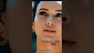 Pahle bhi me tum se mila hu song status lyrics video  New song status video ‎MasalaMusic214 [upl. by Iznek]