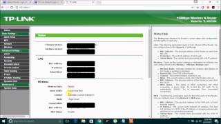 How to View WiFi Password and Change Router Settings [upl. by Phillada]