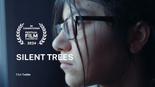 Silent Trees Drzewa Milcza  Trailer  FFD 2024 [upl. by Beeson31]