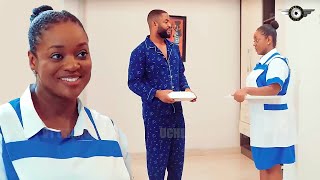 WRONG SIDE OF LOVE  Latest 2024 Nigerian movie  RAY ADEKA CHISOM AGOAWUIKE [upl. by Atse]