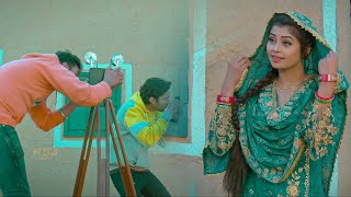 फोटो ले मेरी DSLR से Ashu Morkhi  Ruba Khan  New Haryanvi Song Haryanvi 2024 [upl. by Ymeon]