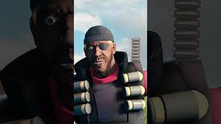 This will be TF2 Demoman in 2013 shorts blender sfm [upl. by Burra]