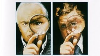 Sleuth 1972 movie review [upl. by Farley176]