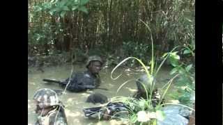 Welcome to the Jungle Marines JWTC Jungle Warfare Training Center [upl. by Jordan]