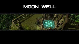 Moon Well Separate Decorations  Hideout PoE [upl. by Elagibba]