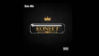 Shatta Wale  Konekt Full Album [upl. by Launam]