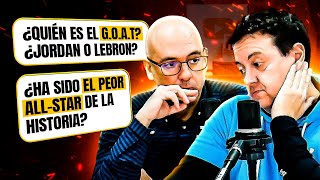 ¡5 DEBATES POLÉMICOS CON DAIMIEL Y GUILLE [upl. by Ytram]