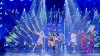 Aawicked Kita  Drag Race Philippines  Season 3  Episode 6 Review [upl. by Senaj]