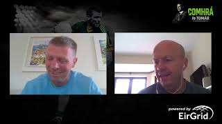 S5 Ep5 Peter Canavan [upl. by Spada]