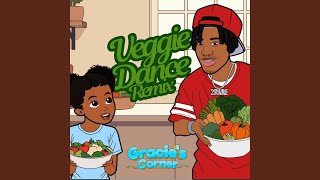 Veggie Dance Remix [upl. by Nyra]