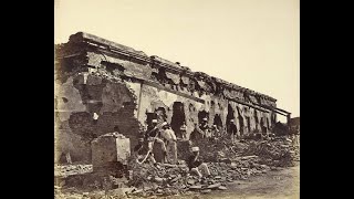 Cawnpore Rebellion 1857 [upl. by Past790]