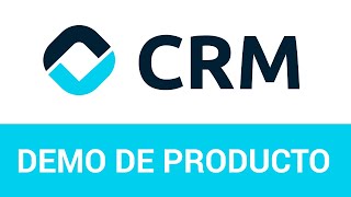 Ahora CRM  Demo en 5 minutos 🔵 [upl. by Trilbee]