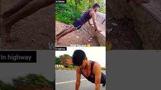 Indian army diamond 💎 pushup short trending army [upl. by Arinaid]