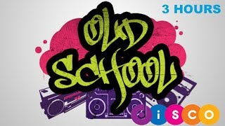 Old School Old School Songs amp Old School Music 3 hours of Old School Mix Video [upl. by Hermione]