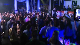 DONATAN amp CLEO LIVE 2014 W HAMBURGU  PINIODE [upl. by Grover]