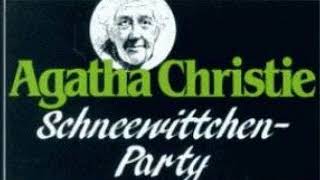 Agathe Christie Schneewittchen Party Teil 2 [upl. by Ollopa]