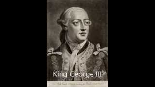 William Boyce Overture for the Kings Birthday quotYe Powers Who Rulequot [upl. by Myrtle]