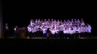 Moultonborough School District Concert 3232017 Part 2 [upl. by Amat330]