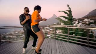 DAVIDO  GOBE OFFICIAL VIDEO [upl. by Jo-Ann]