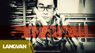 Introspection  Nah Featuring MAC  Rap Việt [upl. by Kallista]