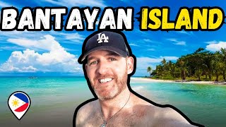 BANTAYAN ISLAND Is It Worth Visiting in the Philippines 4 Day Vlog of Santa Fe Bantayan Island [upl. by Orit]