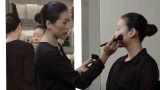 NARS How To Contour Blush [upl. by Ingold]