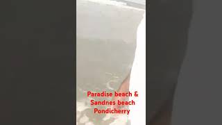 Paradise beach pondy [upl. by Jea]