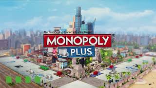 Monopoly Plus Xbox 360 Gameplay [upl. by Zola331]