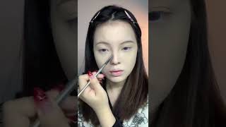 Here comes the detailed concealer tutorial for the kitten makeup that wives have been asking for [upl. by Gable]