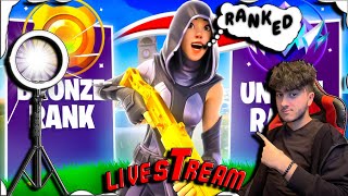 🔴LIVE FORTNITE ROMANIA NOCTURN [upl. by Koffman]