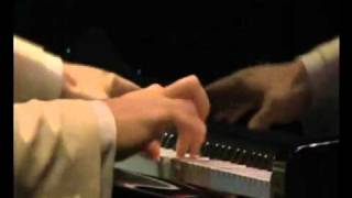 Evgeny Kissin Prokofiev Suggestion Diabolique [upl. by Einra]