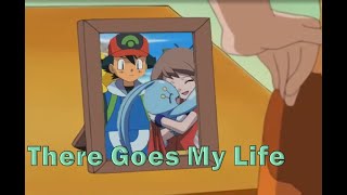 There Goes My Life Advanceshipping AMV [upl. by Pauletta376]