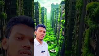 কল্পনা new viral future abashik area foryou 100years unbelievable [upl. by Jahdiel674]