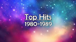 Top Hits 19801989 [upl. by Sedrul407]