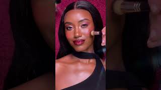 🍷 TRENDING NOW MULLED WINE MAKEUP 🍷 [upl. by Zeni]